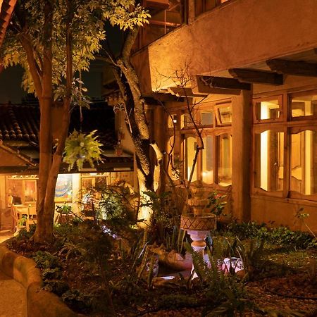 San Cristóbal de Las Casas Hospedaje Boutique Paz Creativa מראה חיצוני תמונה